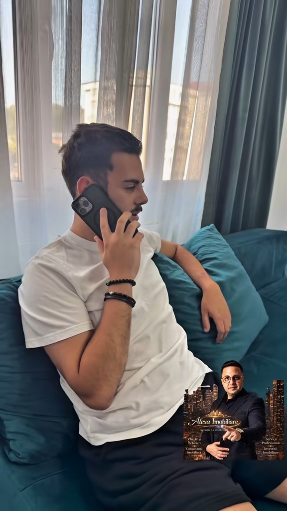 Video portofoliu