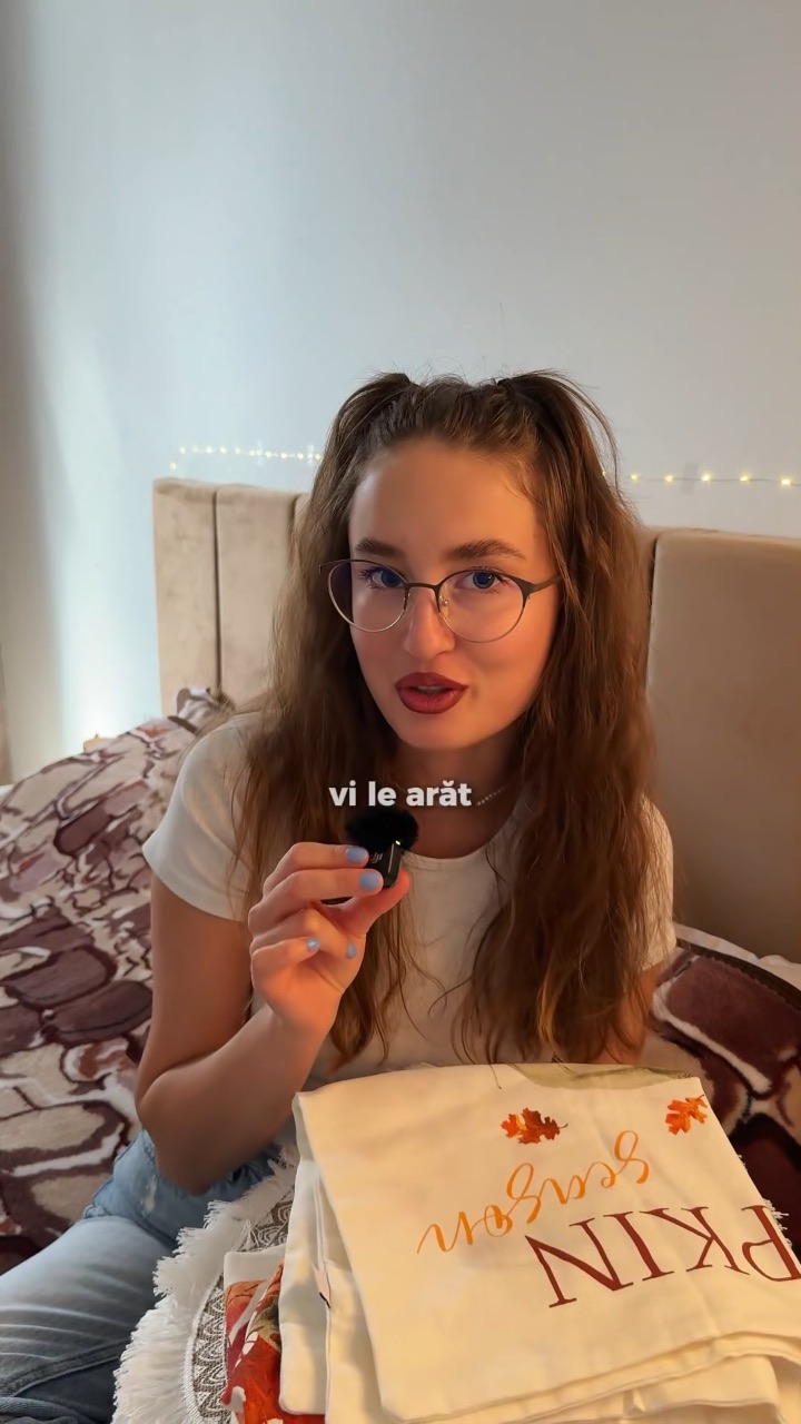 Video portofoliu