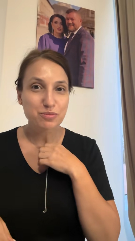Video portofoliu